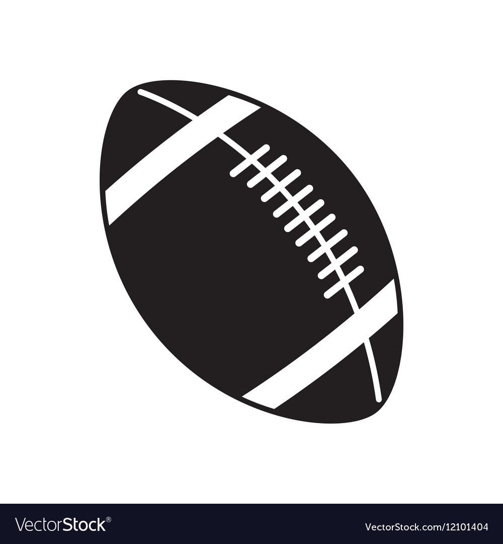 American Football Ball Illustration - Wiki Gogle Photos