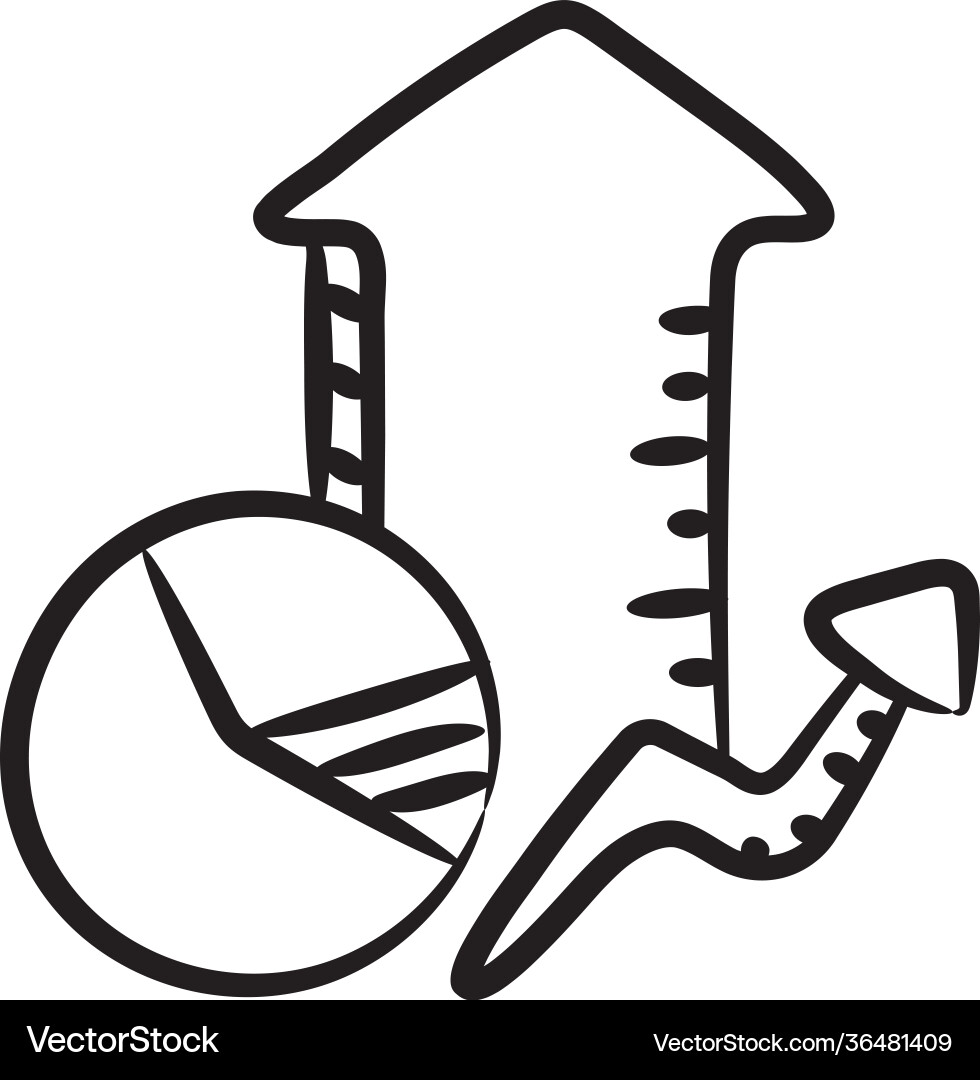 Data analytics Royalty Free Vector Image - VectorStock