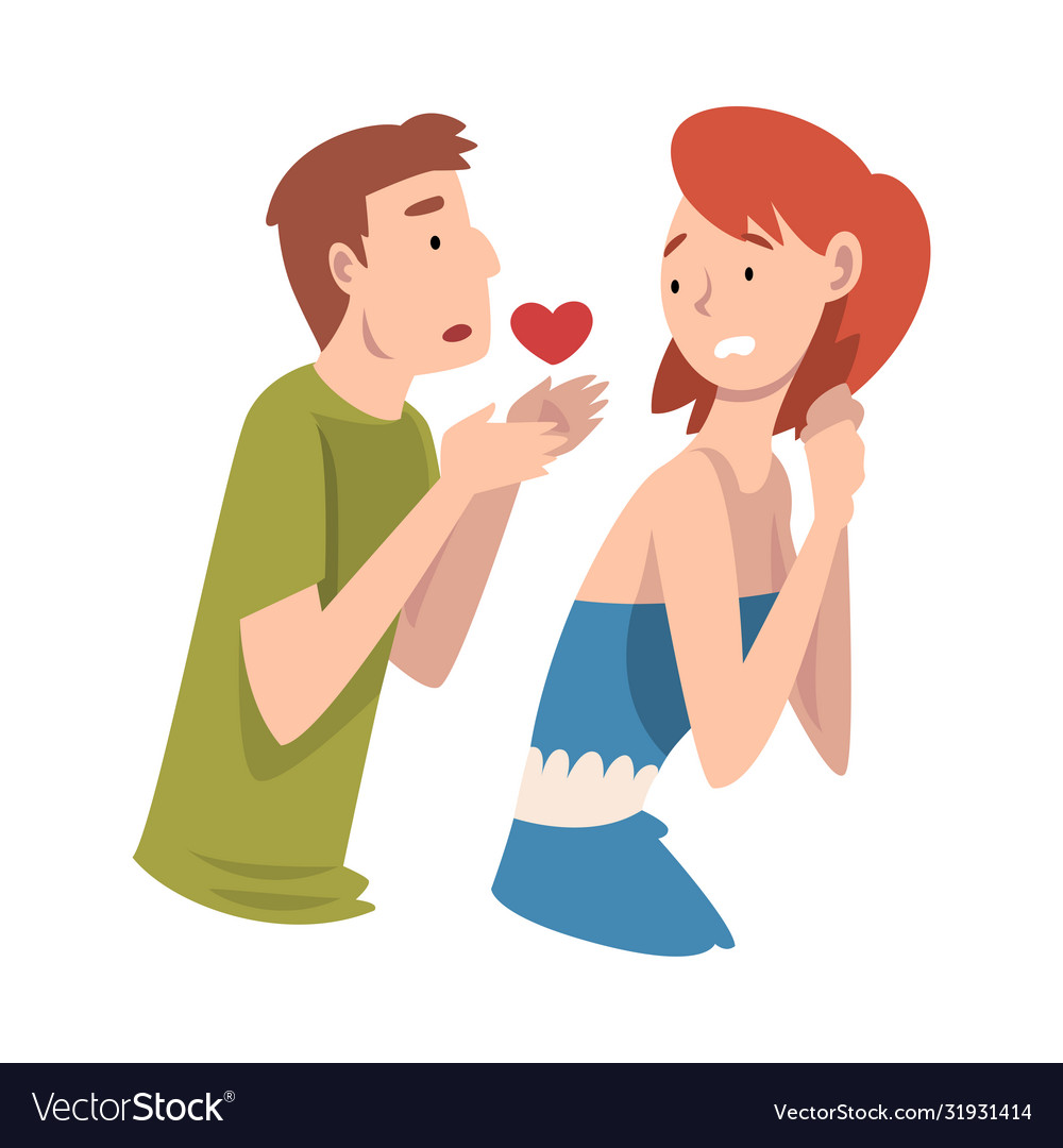 Why do girls refuse boys? Mind Thoughts
