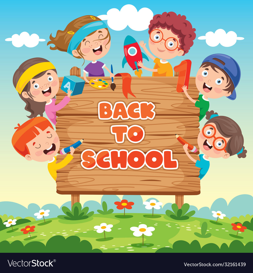 Back To School Images – Browse 999,426 Stock Photos, Vectors, and