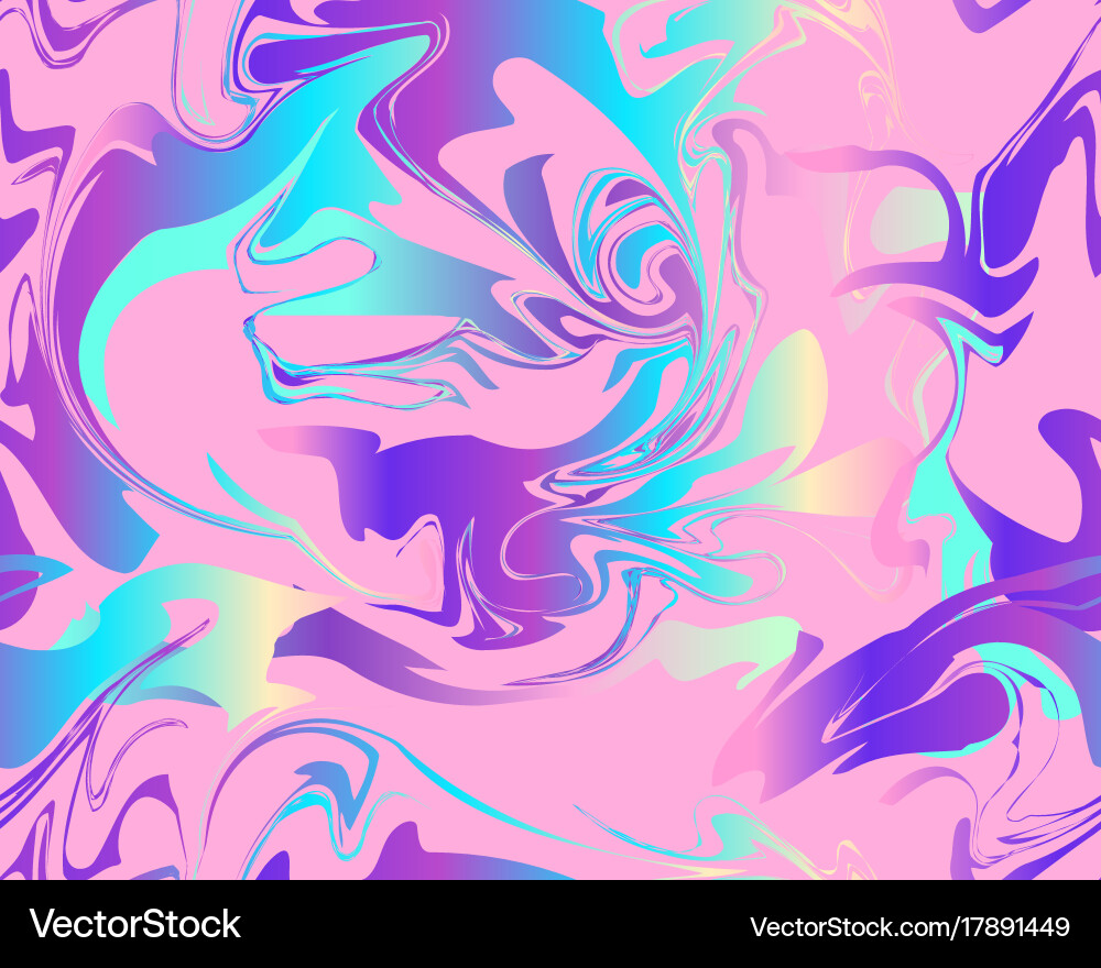 Marble texture seamless pattern Royalty Free Vector Image