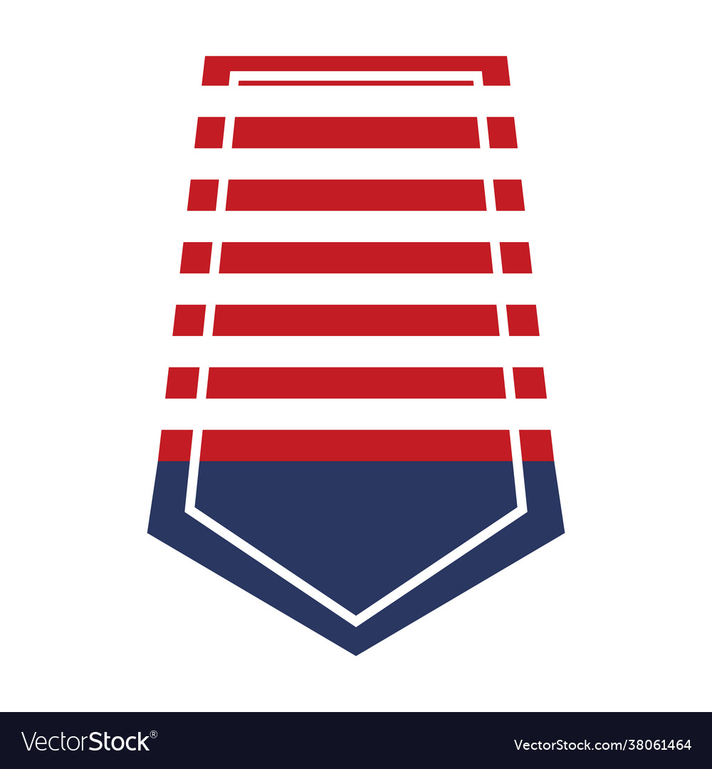 United states seal representation Royalty Free Vector Image