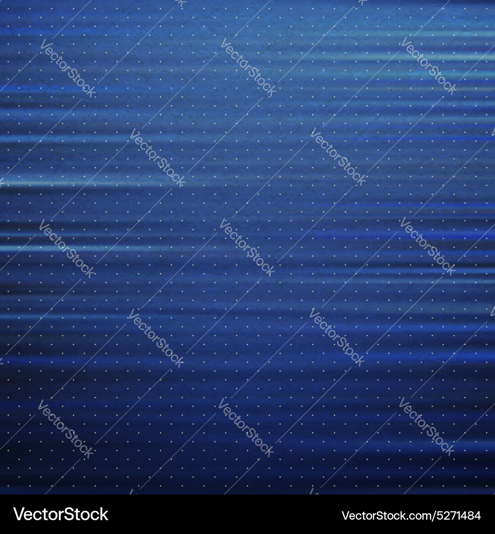 Vintage background water surface Royalty Free Vector Image