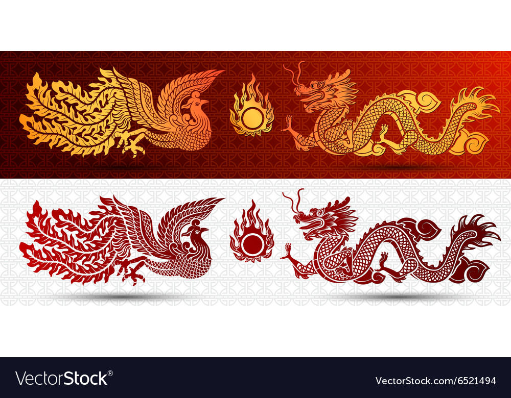 chinese-template-royalty-free-vector-image-vectorstock