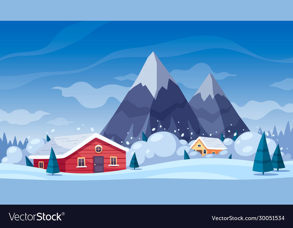 Top 160+ Avalanche cartoon images - Tariquerahman.net