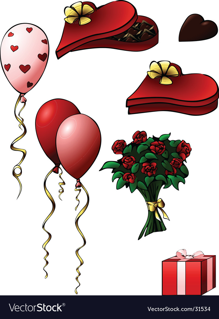 Valentines day gifts