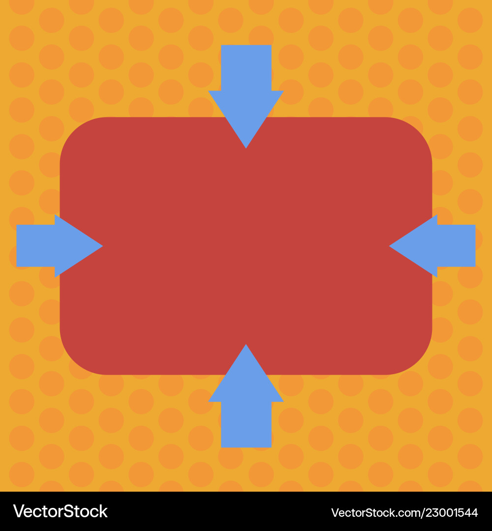 Design business concept empty copy space modern Vector Image