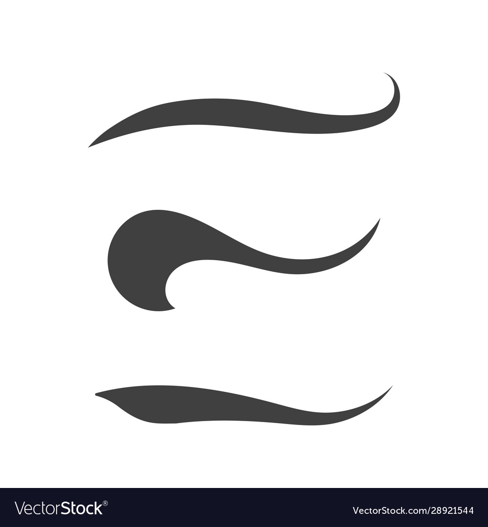 Swooshes Text Tails Vector & Photo (Free Trial)