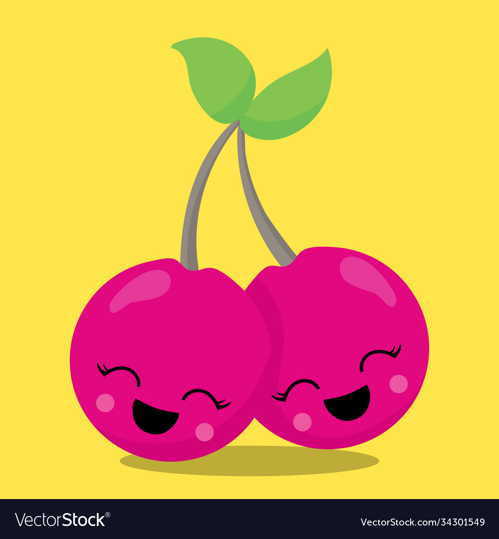 Cupcakes Smiley Cherry 12 Royalty Free Vector Image Cupcakes Smiley Cherry 12 Royalty Free Vector Image