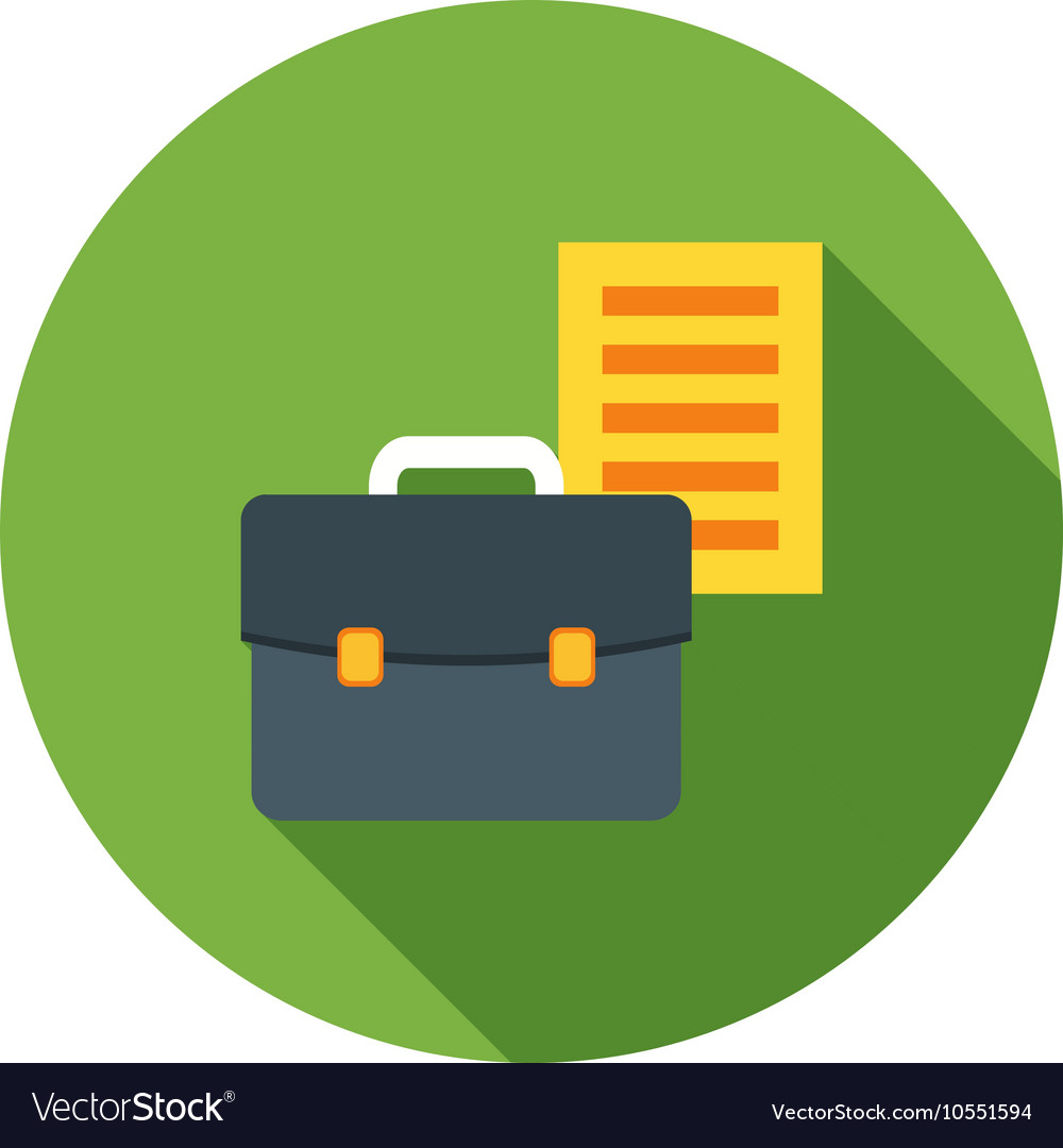 Business Documents Royalty Free Vector Image - Vectorstock