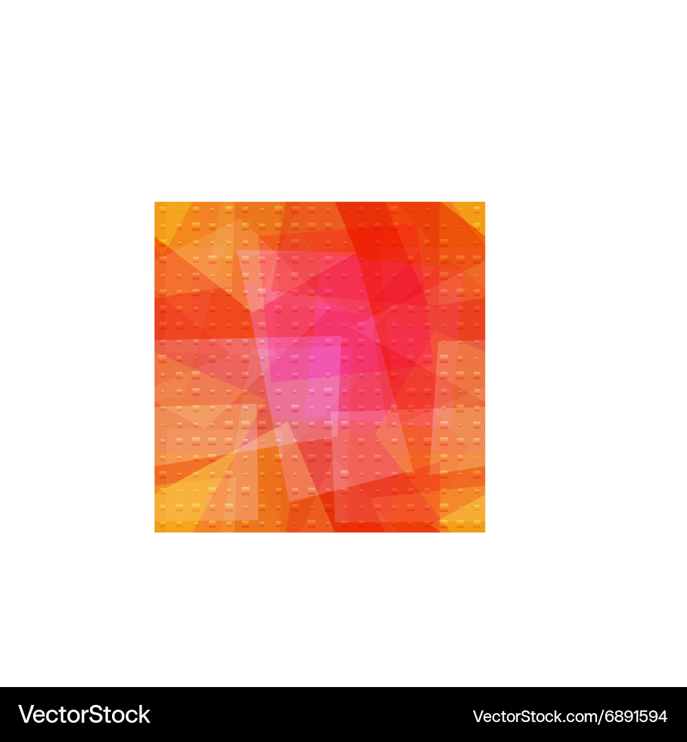 Seamless abstract pattern Royalty Free Vector Image