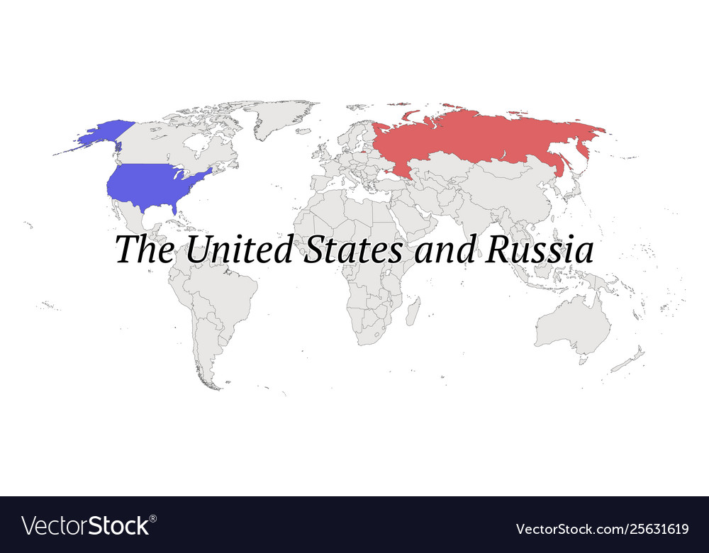 usa world map states