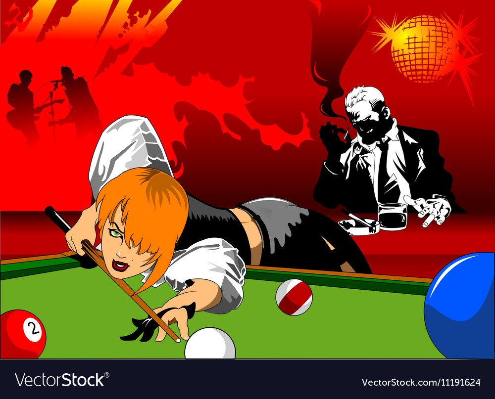 Cartoon mafia Royalty Free Vector Image - VectorStock