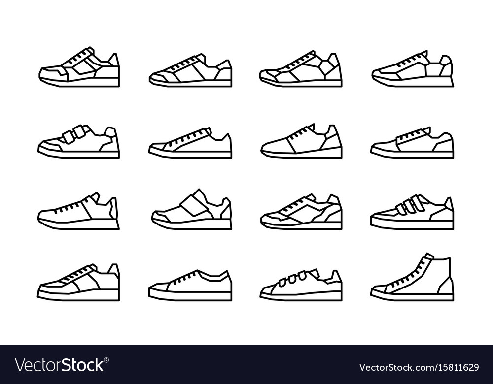 sneakers icon site officiel