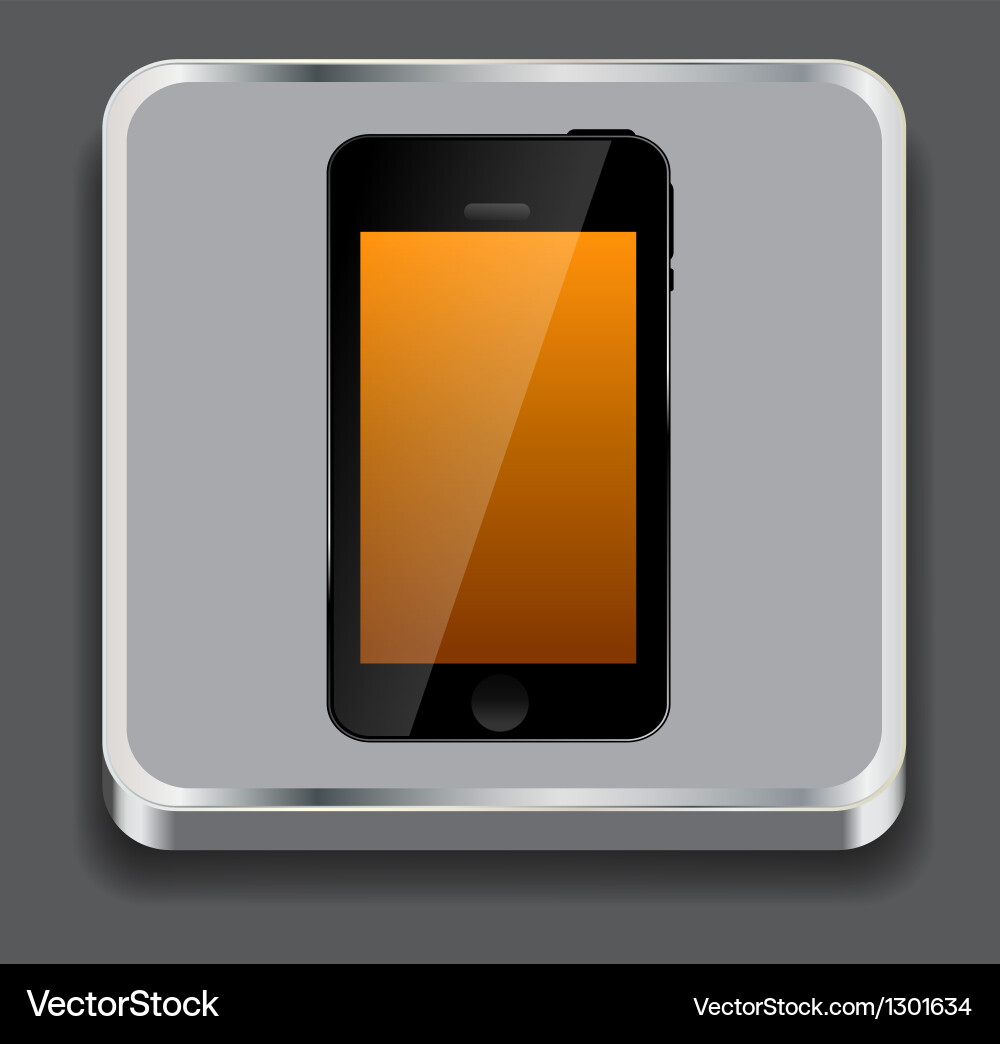 Apps icon Royalty Free Vector Image - VectorStock