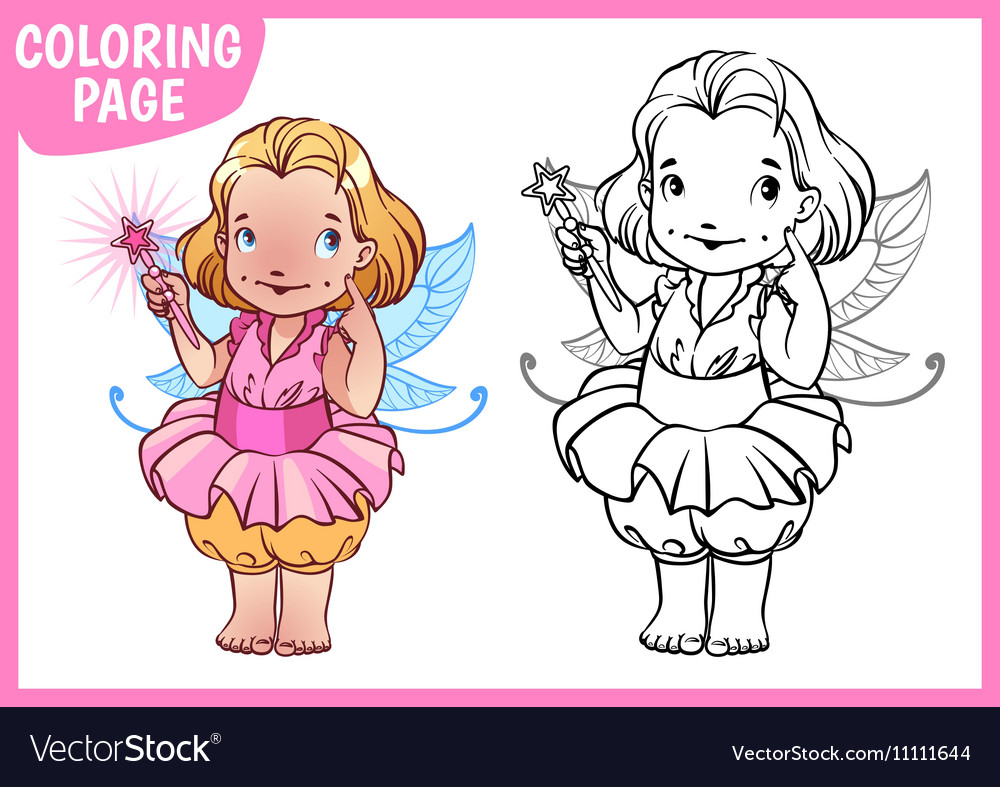 Page little