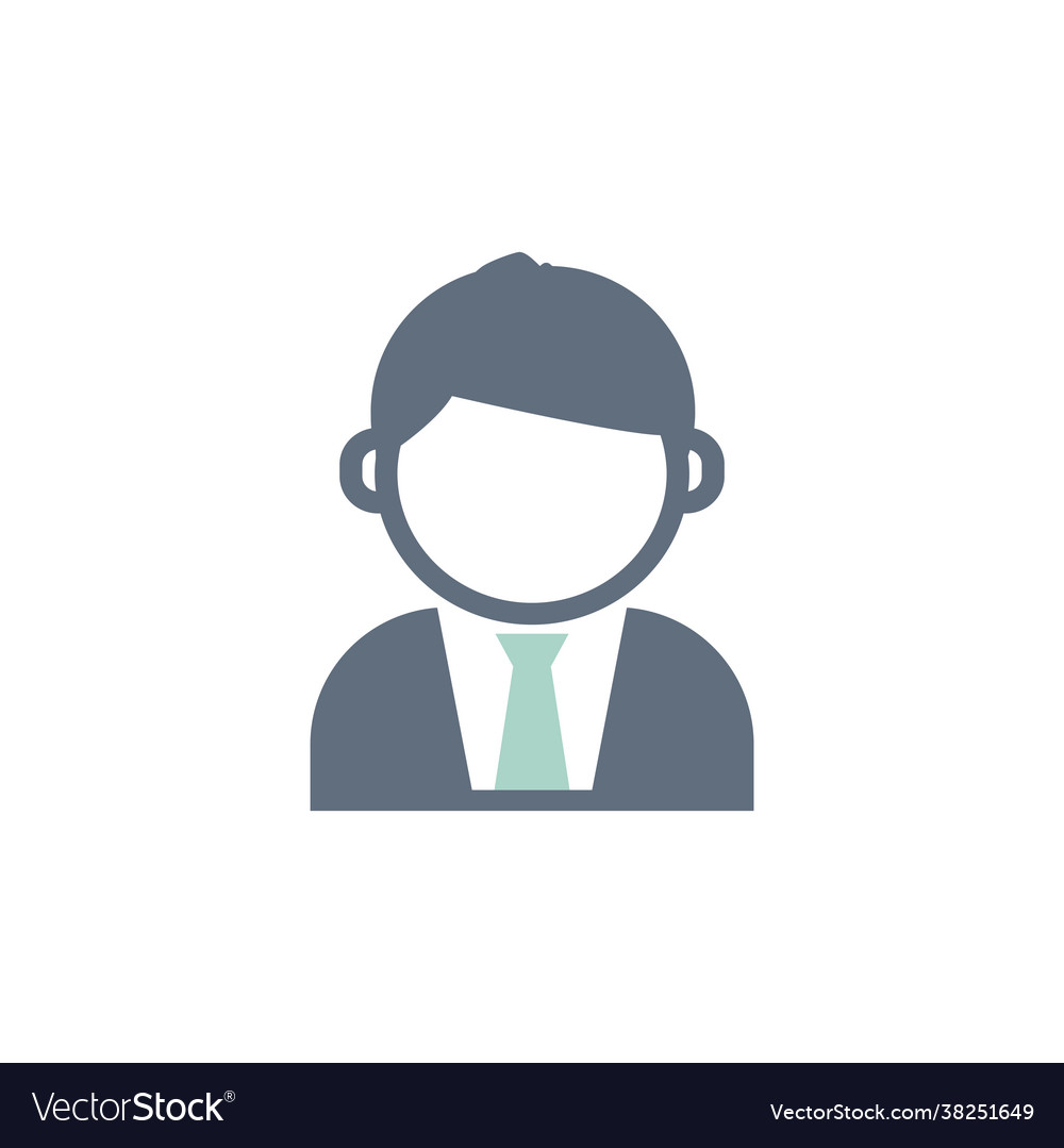 Businessman Royalty Free Vector Image - VectorStock