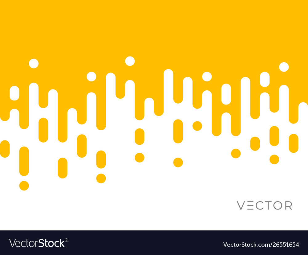 Line transition pattern background abstract Vector Image