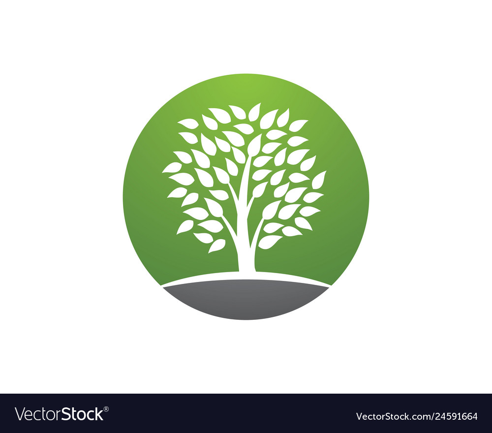 Ecology icon Royalty Free Vector Image - VectorStock