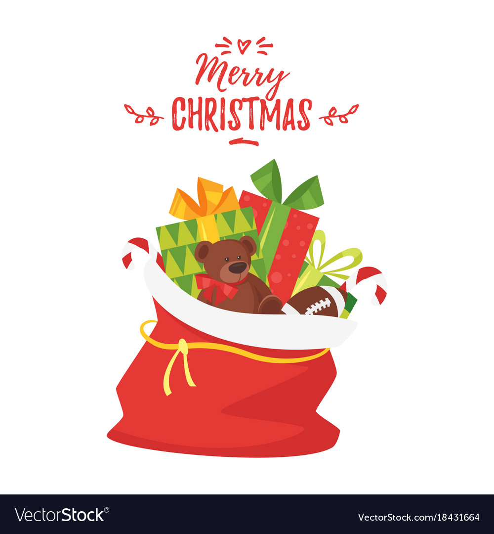 Year greeting card Royalty Free Vector Image - VectorStock