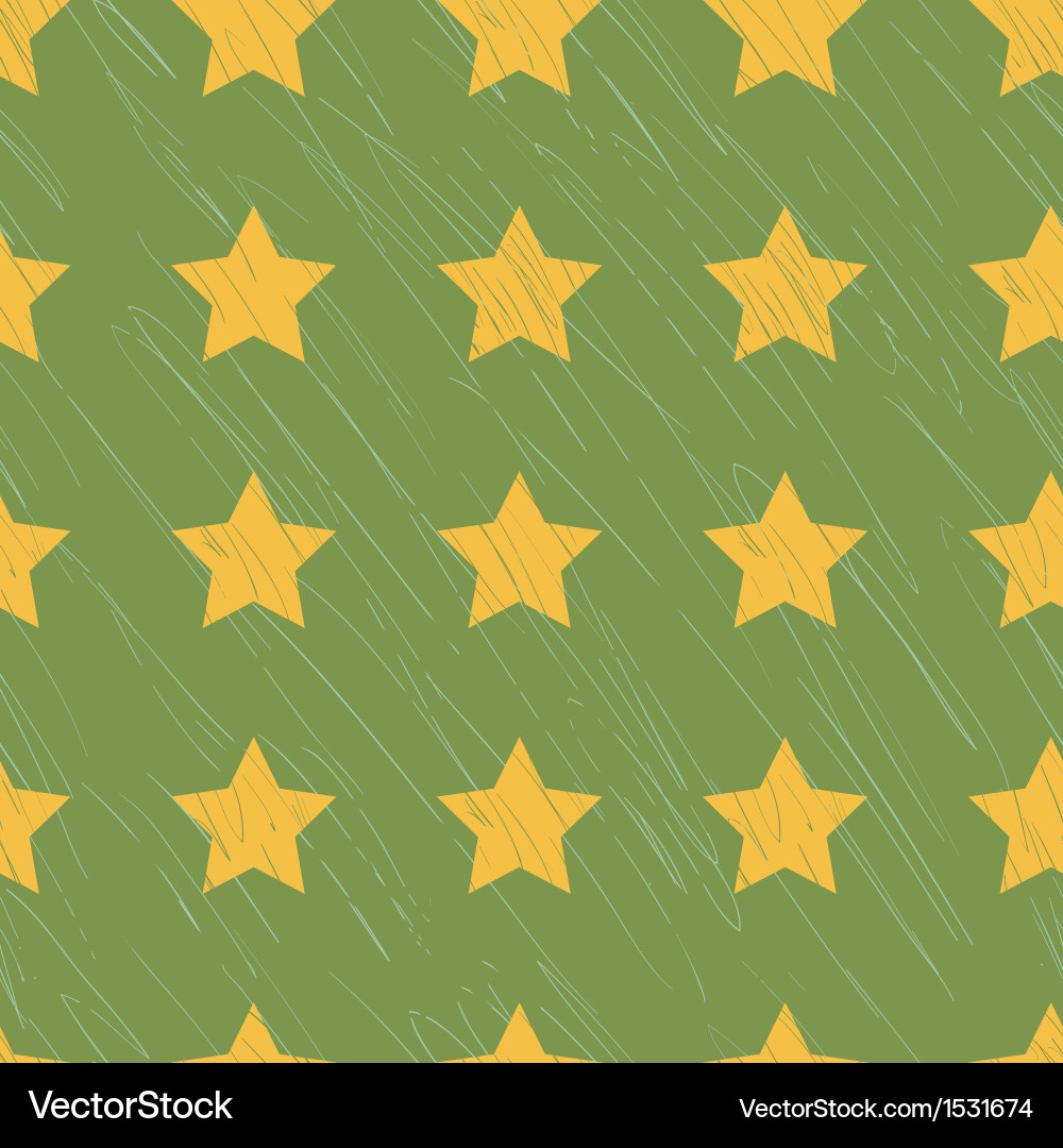 Star background Royalty Free Vector Image - VectorStock