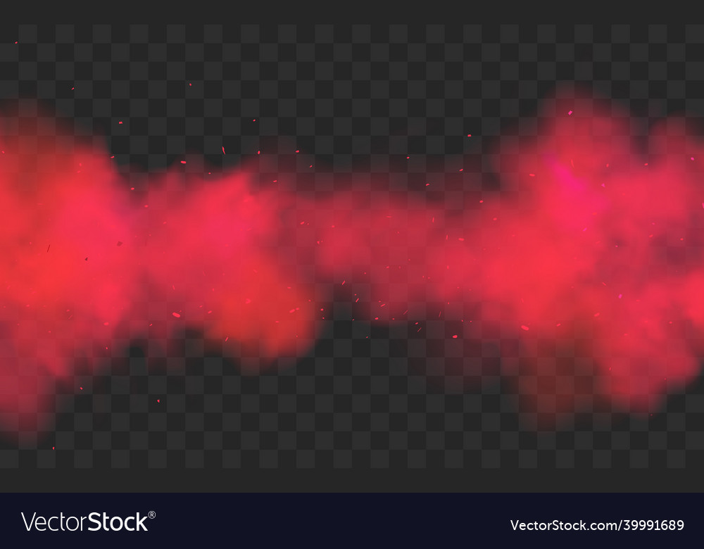 Steam Background Color Special Effect