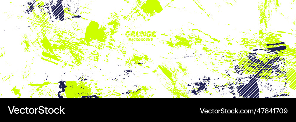 Abstract landscape background Royalty Free Vector Image
