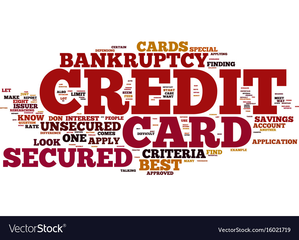 Best Credit Card Balance Transfer Rate It Pays To Vector Image