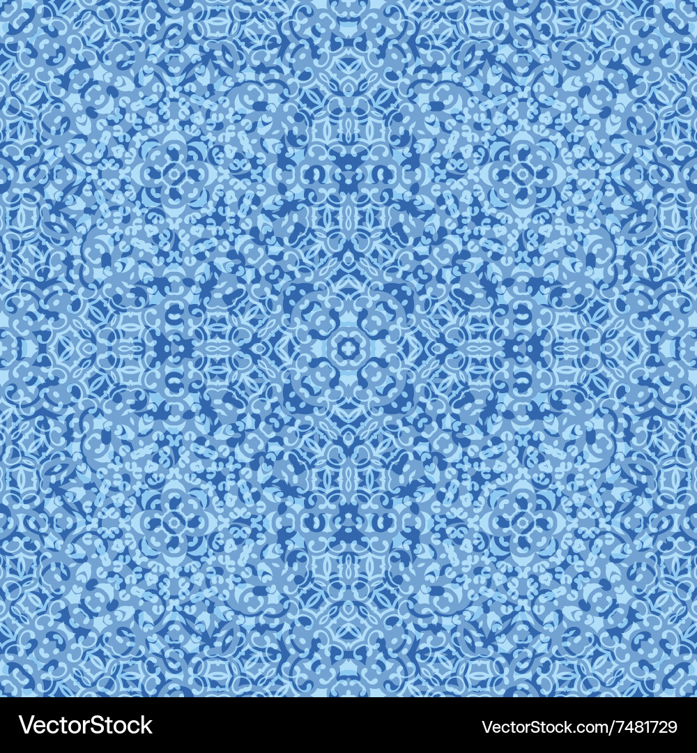 Seamless abstract pattern Royalty Free Vector Image