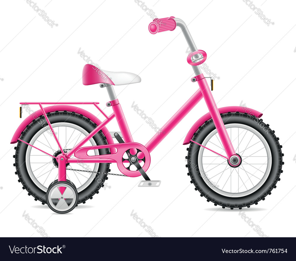 bike for a girl