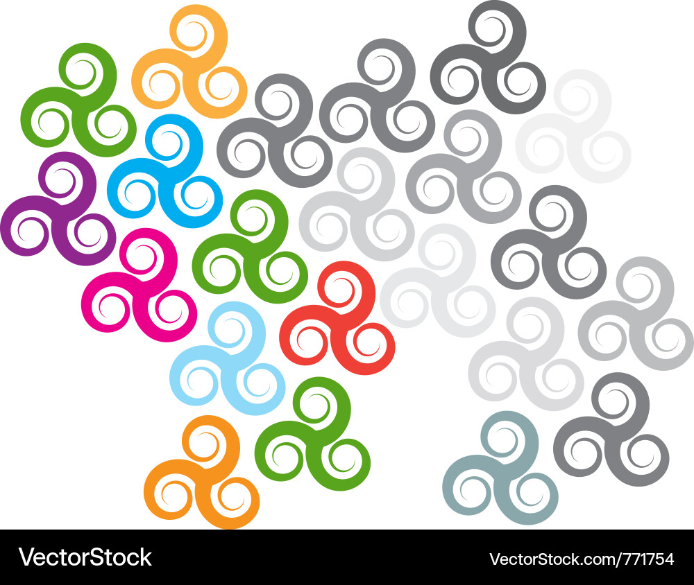 Pattern Royalty Free Vector Image - VectorStock