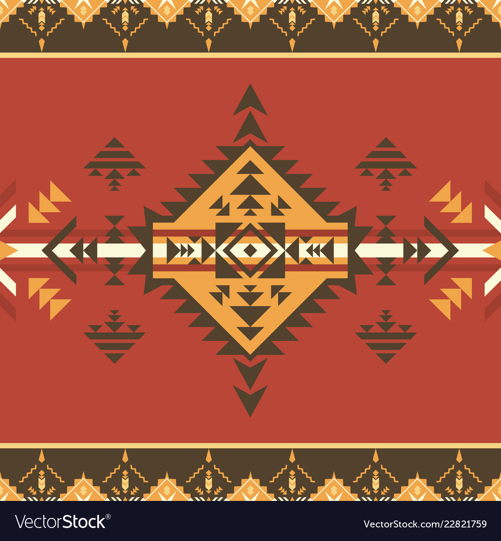 native american art patterns