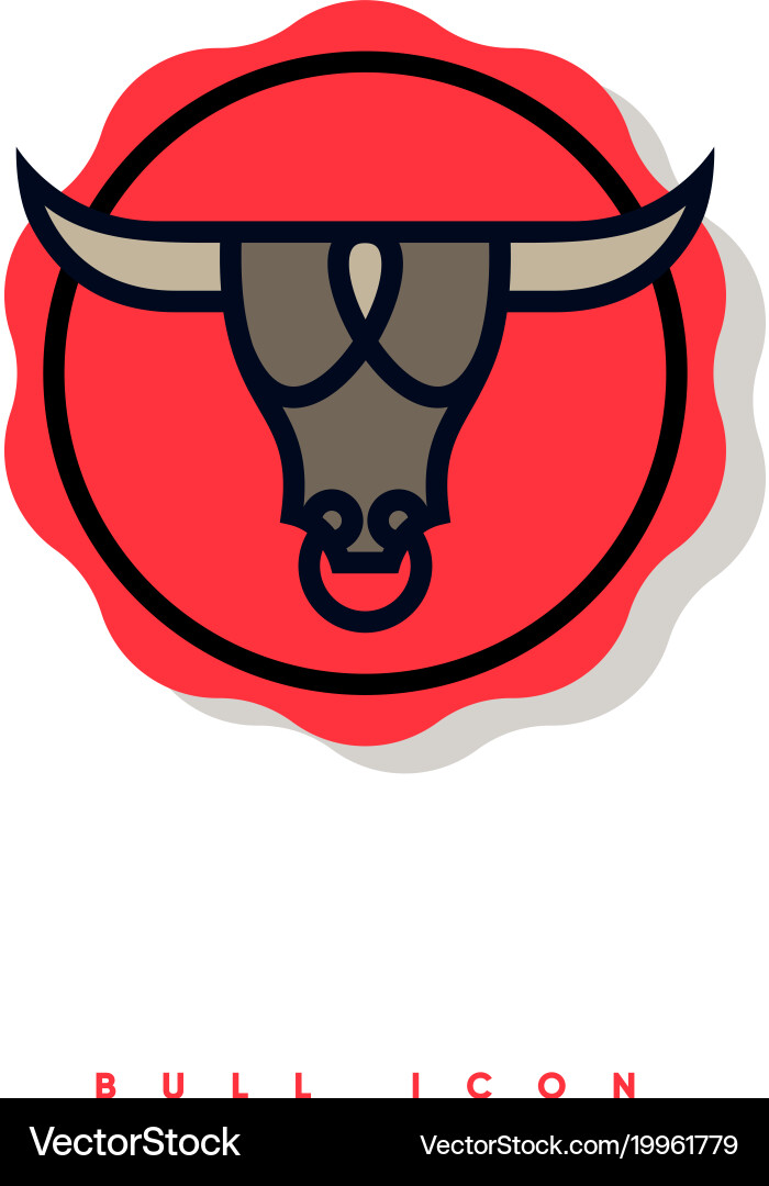 bull rest