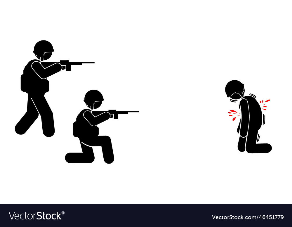 War Royalty Free Vector Image Vectorstock War Royalty Free Vector Image Vectorstock