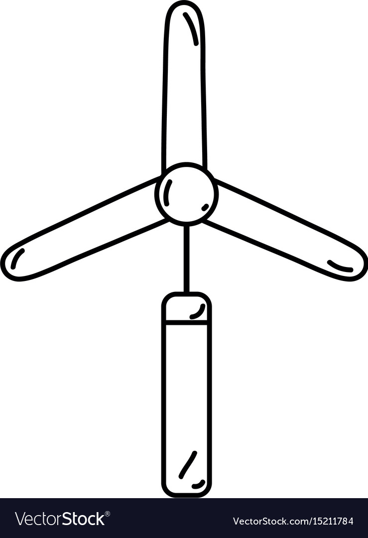 windpower generator