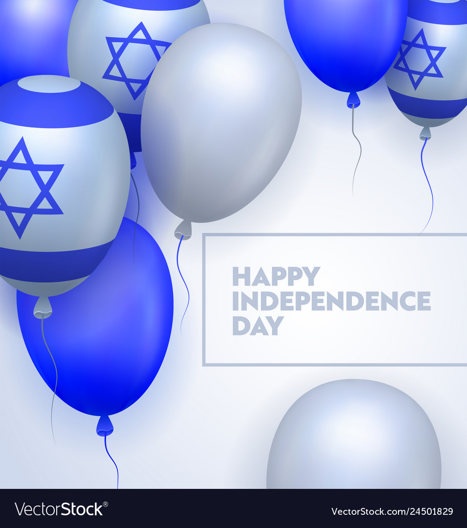Israel Independence Day Ceremony