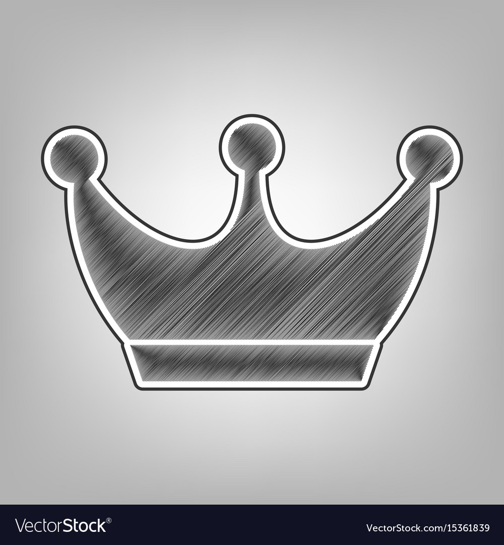 How to Draw a King Easy  King drawing King cartoon Drawing for beginners