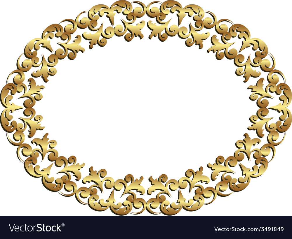 Frame Royalty Free Vector Image - VectorStock
