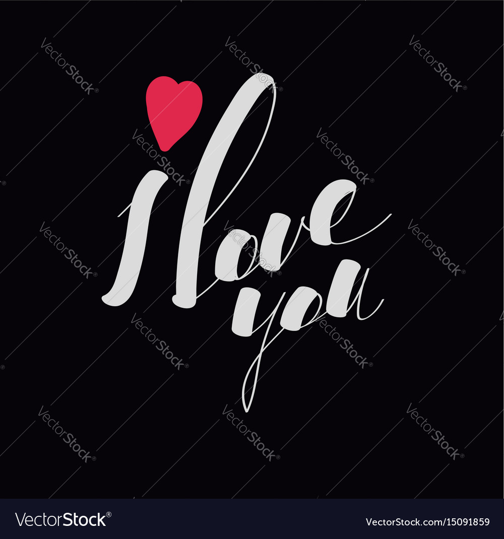 Calligraphic font Royalty Free Vector Image - VectorStock