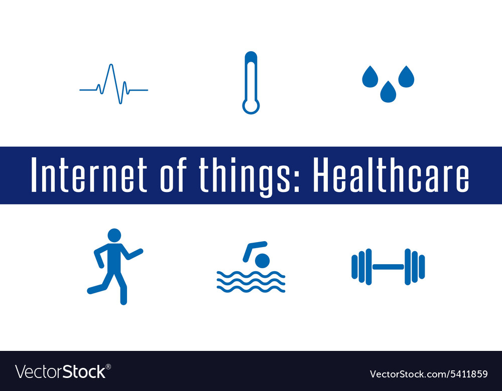 Iot - healthcare