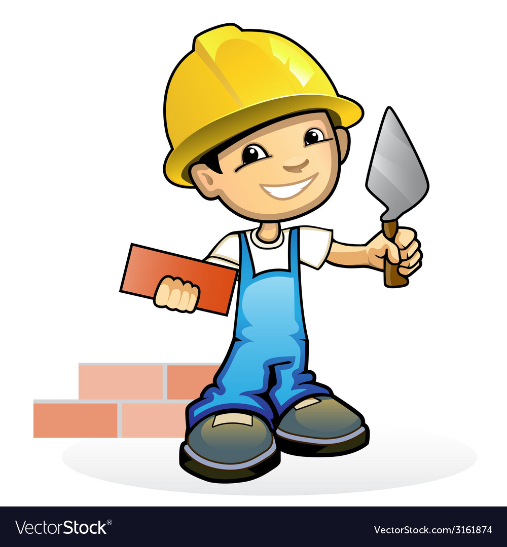 mason trowel picture