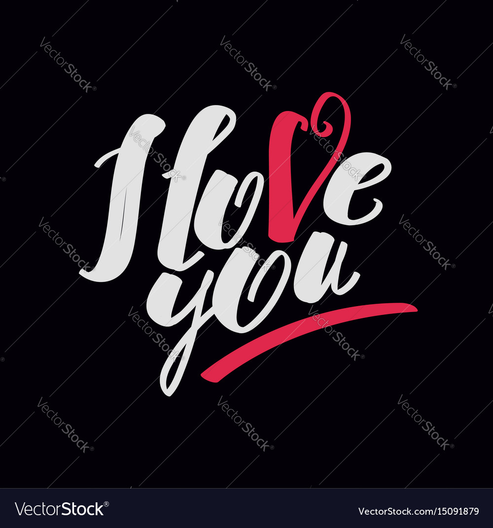 Calligraphic font Royalty Free Vector Image - VectorStock