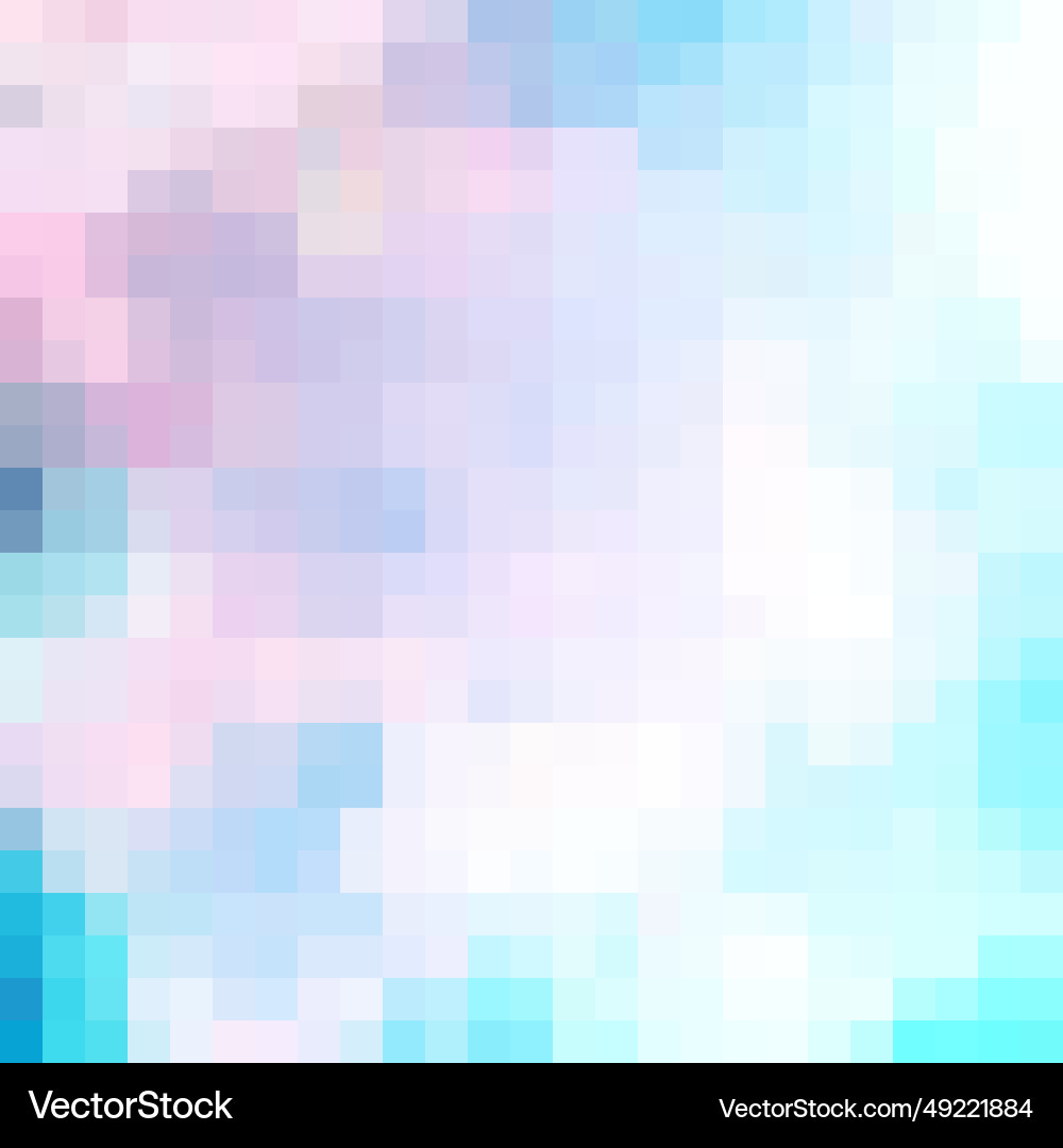 Abstract Hexagons Background Geometric Royalty Free Vector