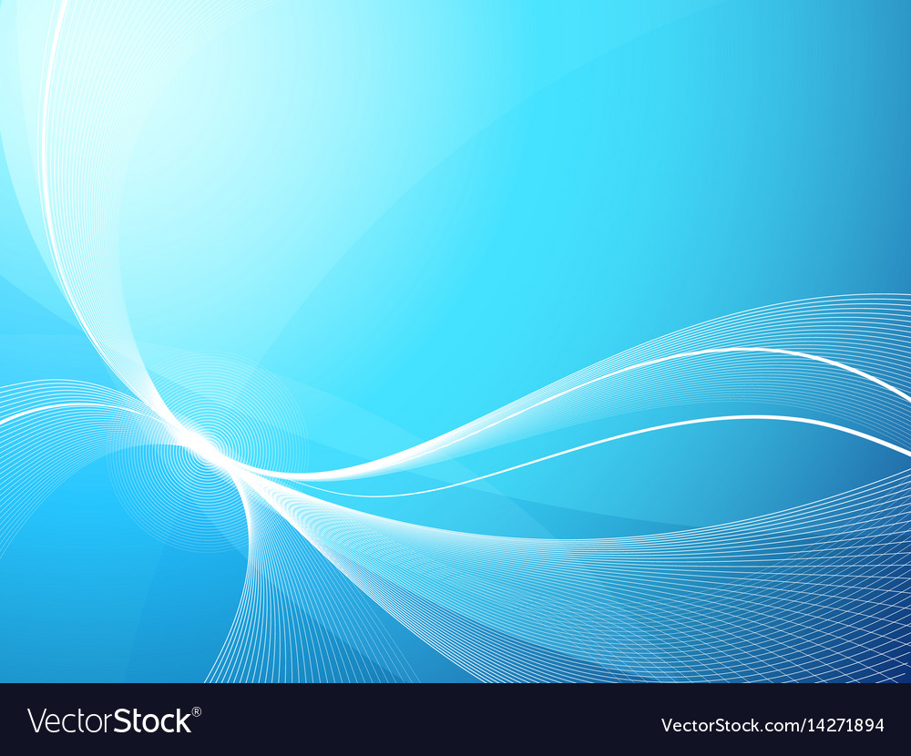 blue vector background hd