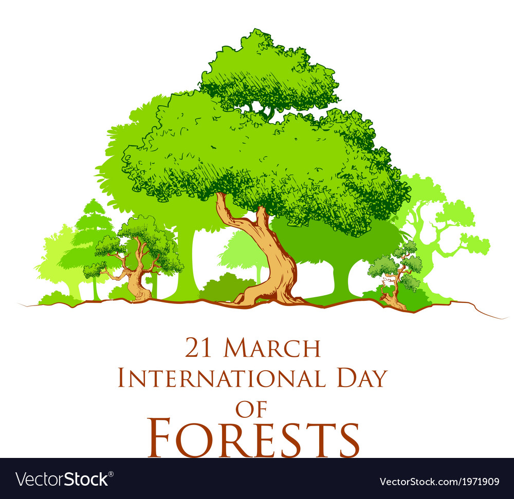 International Day of Forests