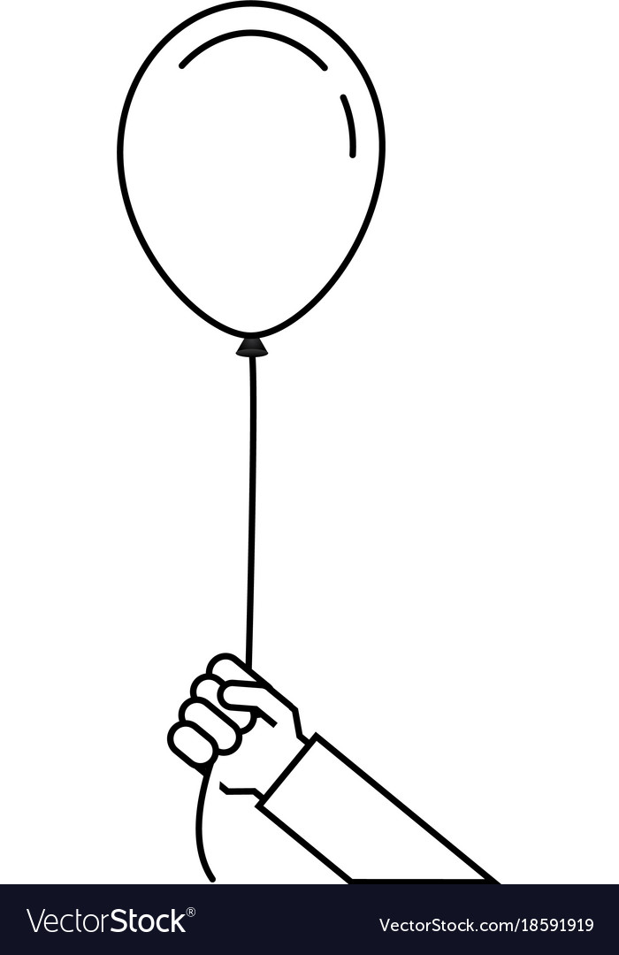 a balloons