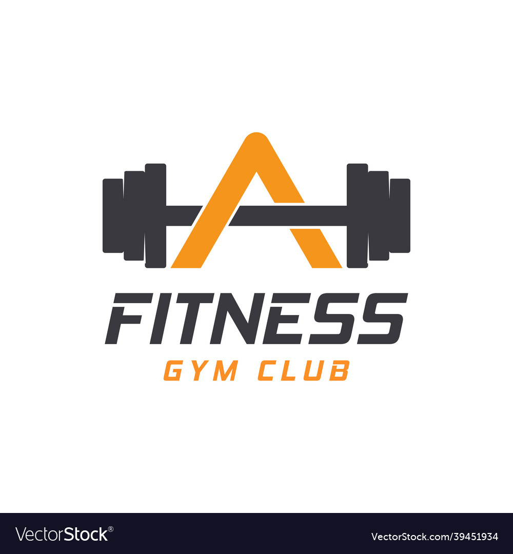 Gym Logo PNG, Vector, PSD, And Clipart With Transparent Background For ...