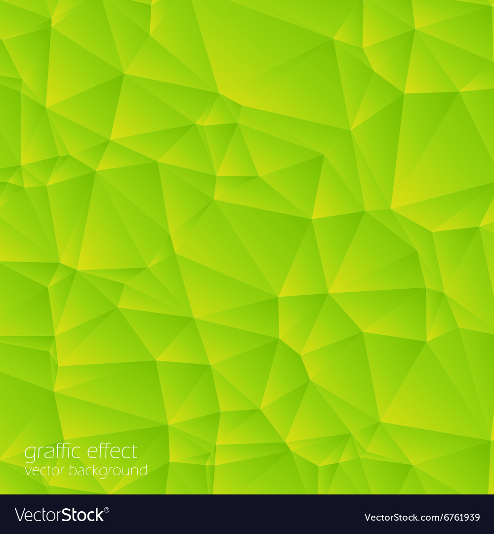 Abstract color pattern on a light background Vector Image