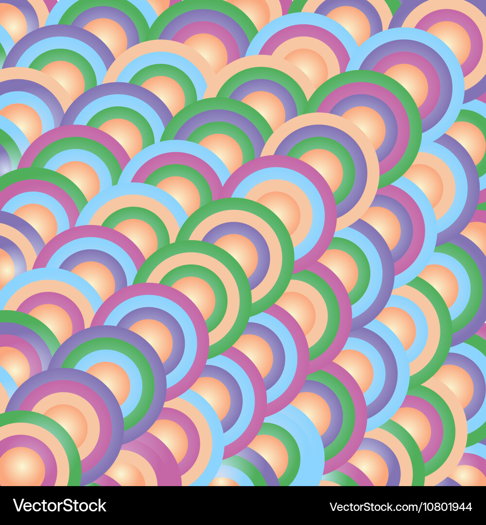 Abstract gradient background Royalty Free Vector Image