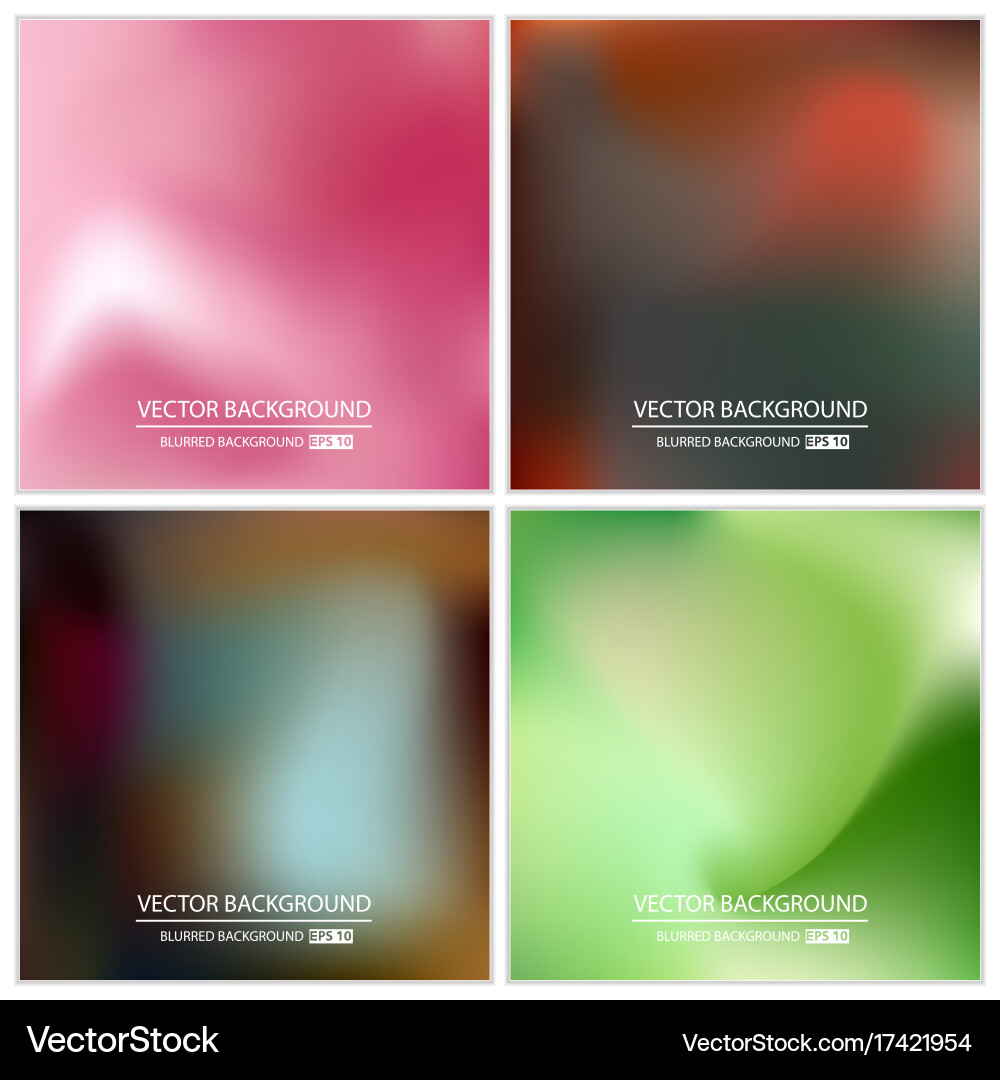 Abstract creative concept multicolored Royalty Free Vector